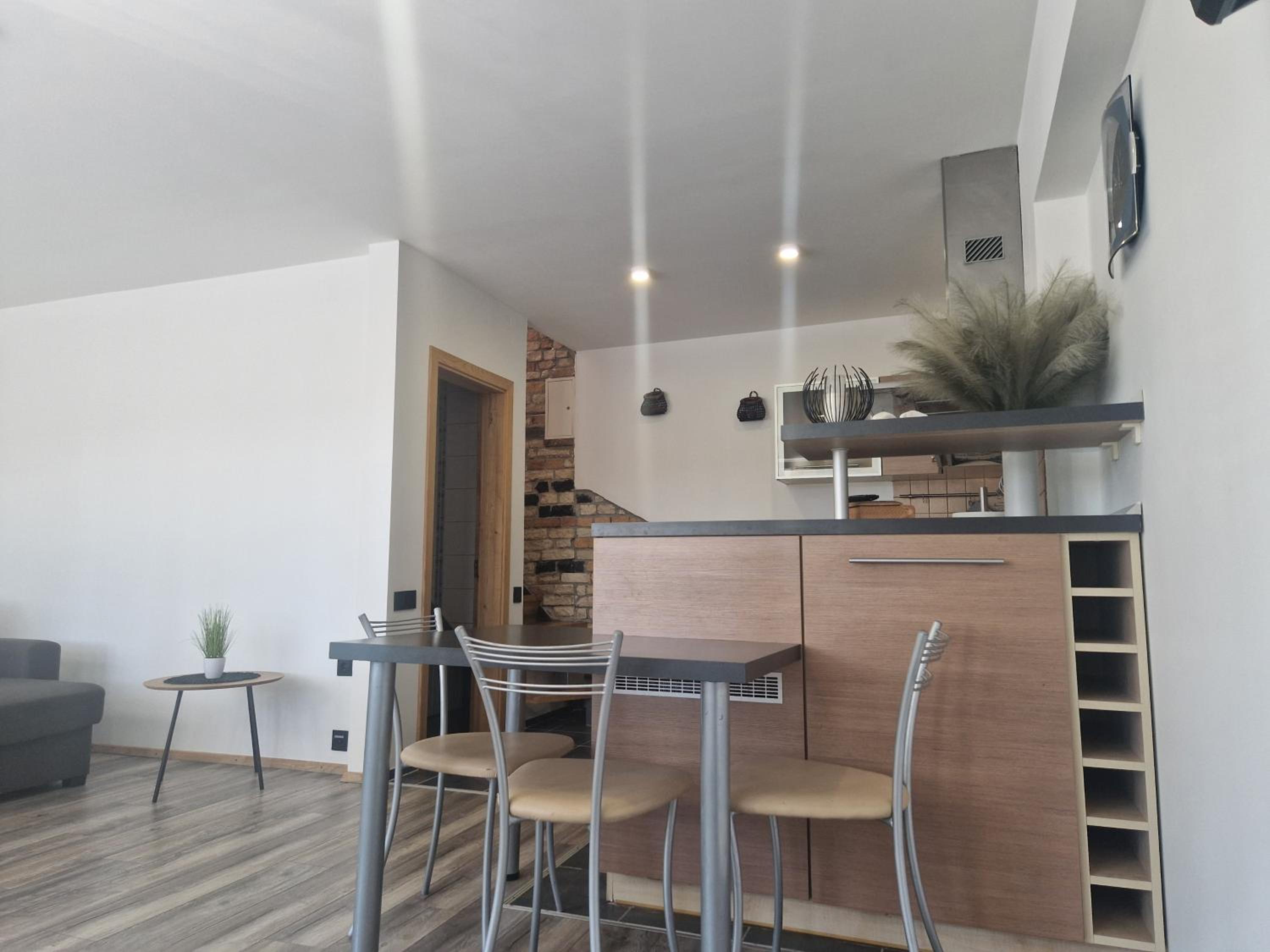 Duplex Apartment VK view 5