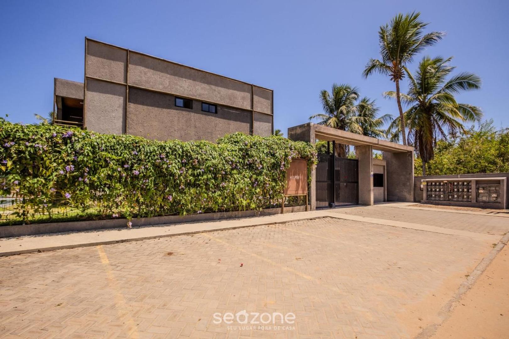 Studio in cond. w/pool near the beach CVKB0006