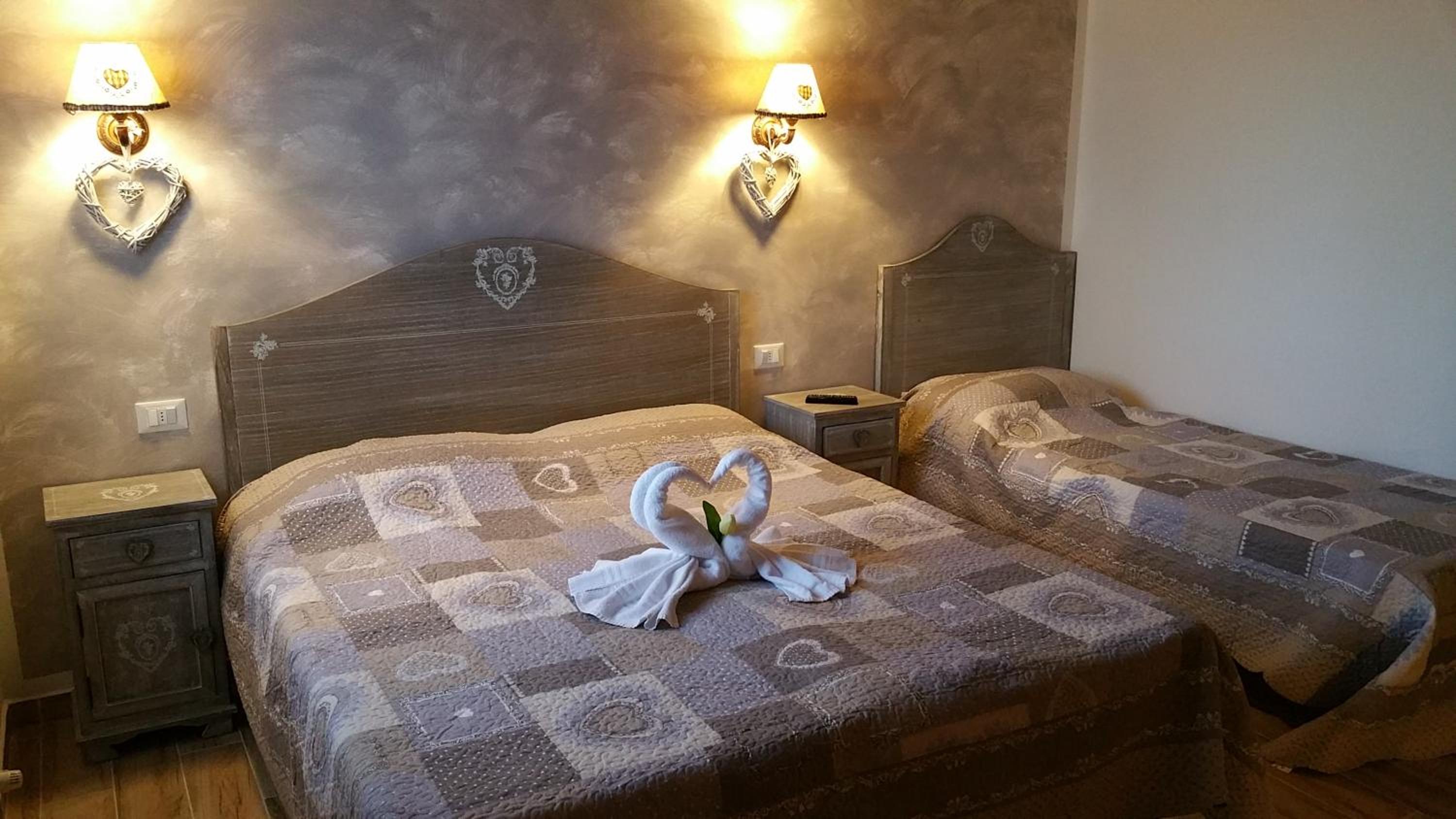 La Casa Delle Rondini