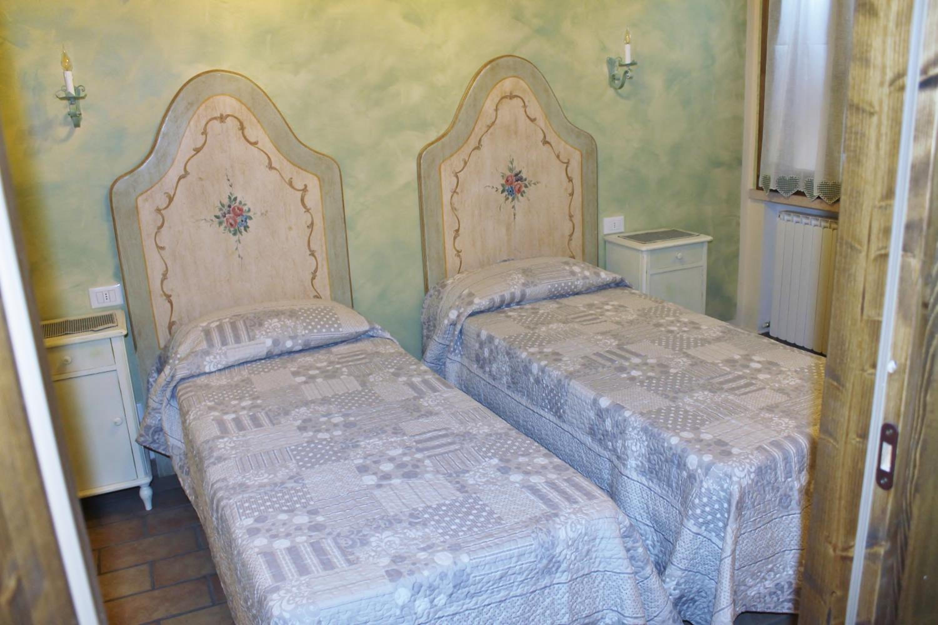 La Casa Delle Rondini