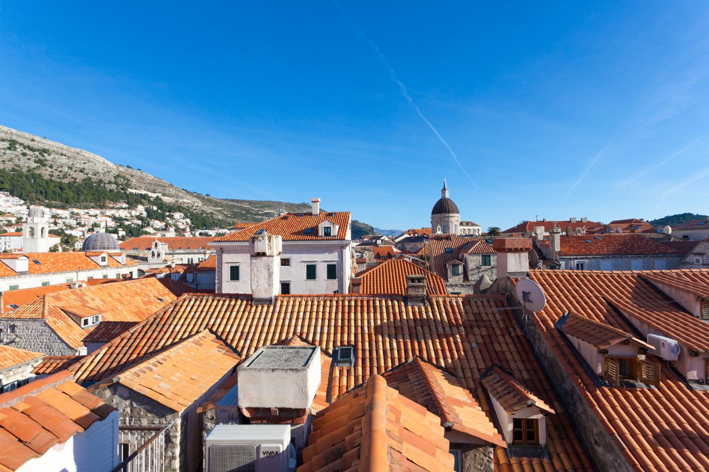 roof