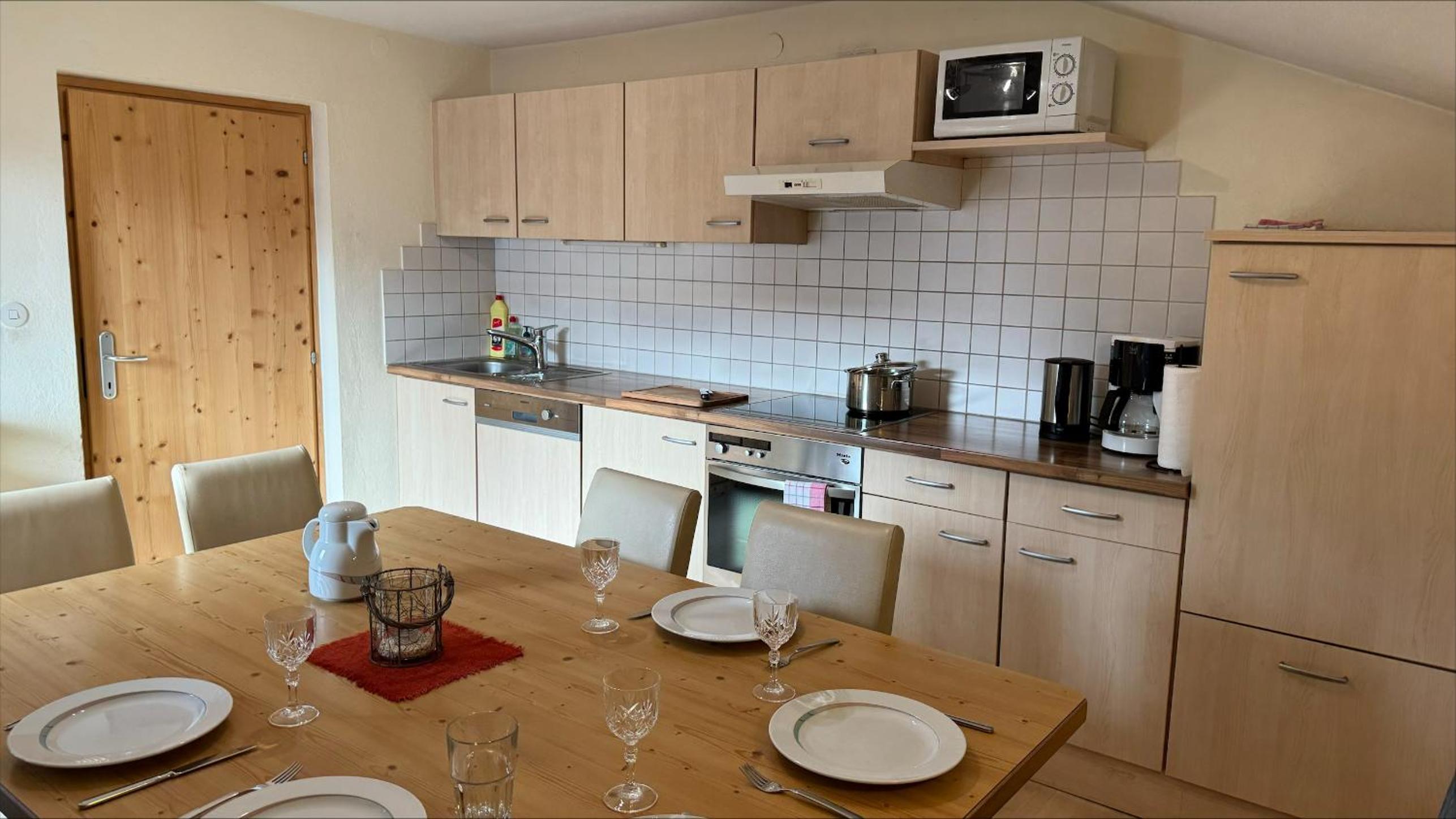 Appartements Schweiberer