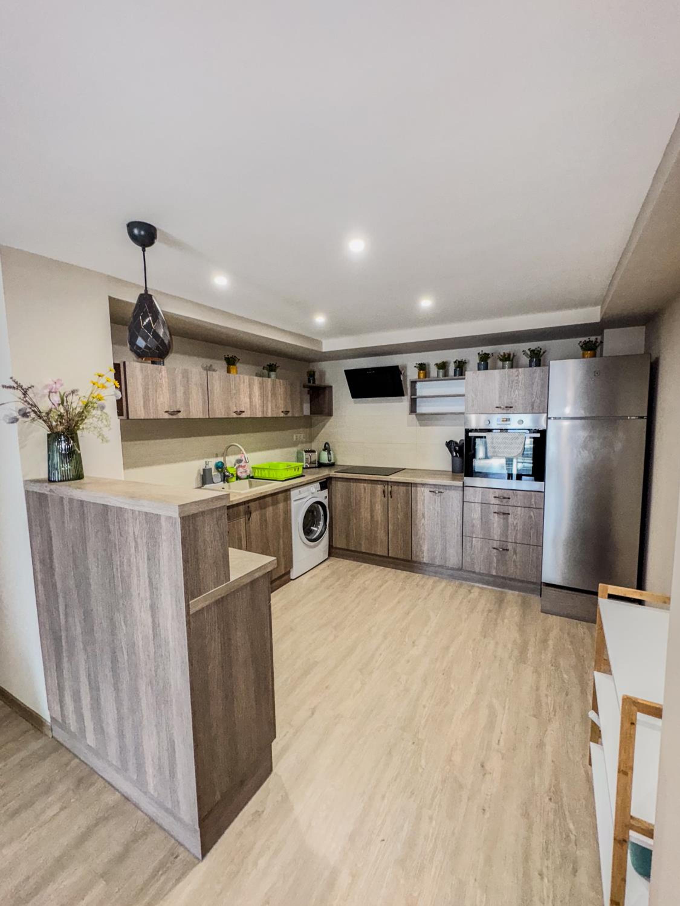 Mamacita stúdió apartman view 2