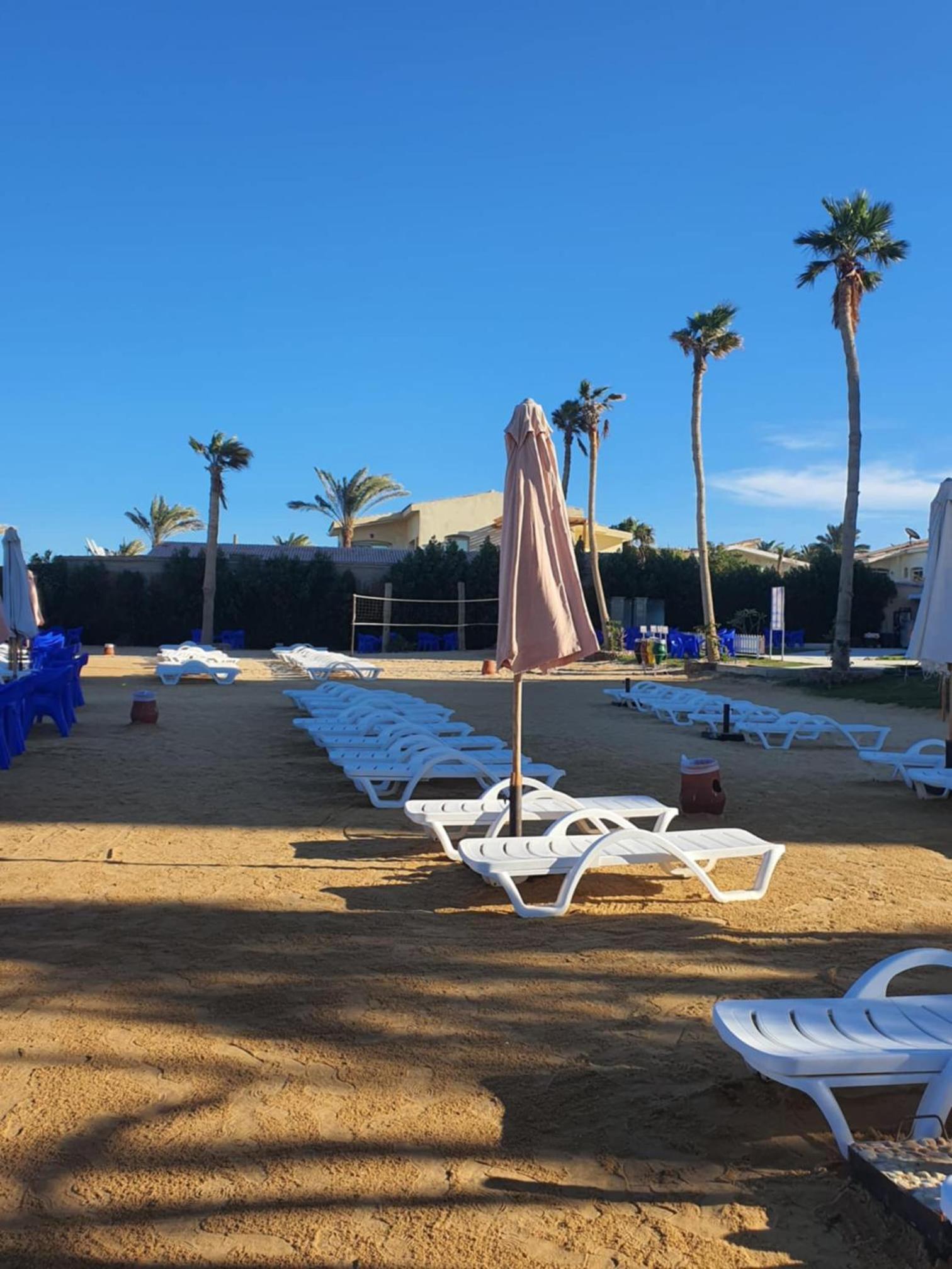 Juliana Beach Resort AG01 view 4