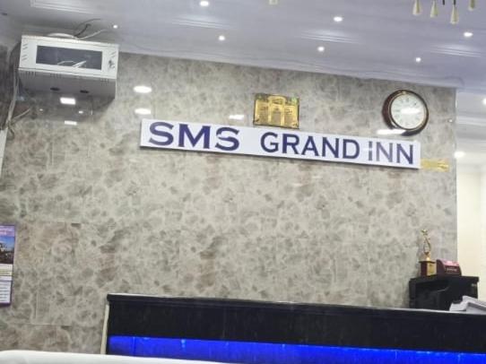 SMS GRAND inn