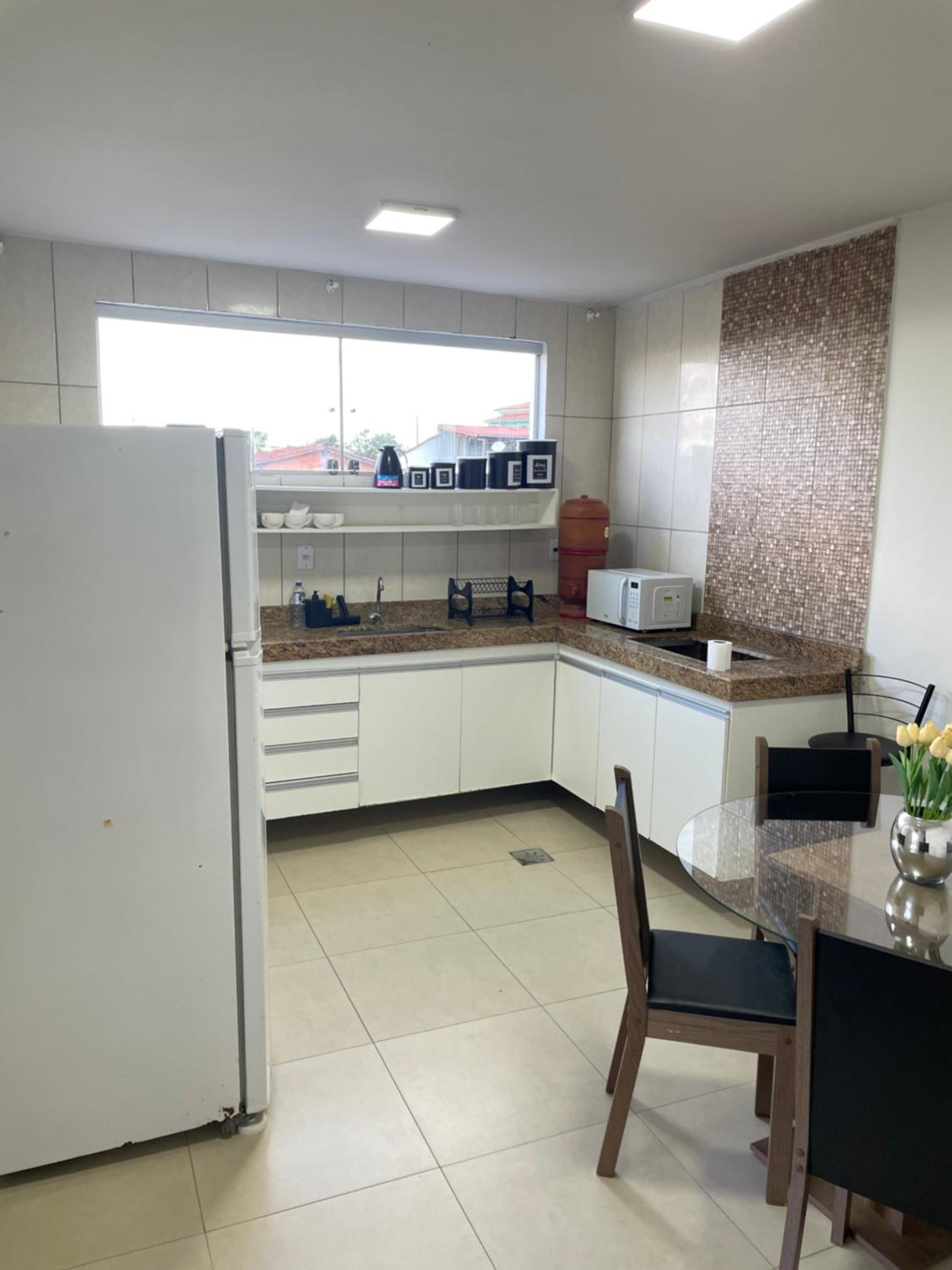 Residencial Vista da Serra