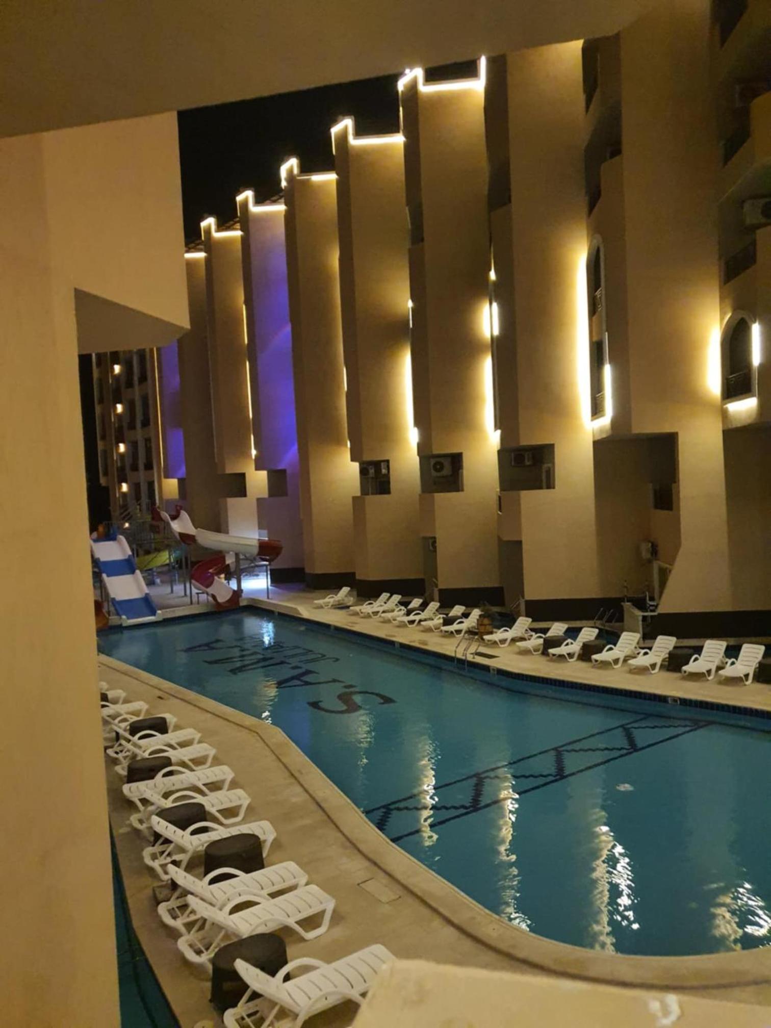 Juliana Beach Resort AG01 view 5
