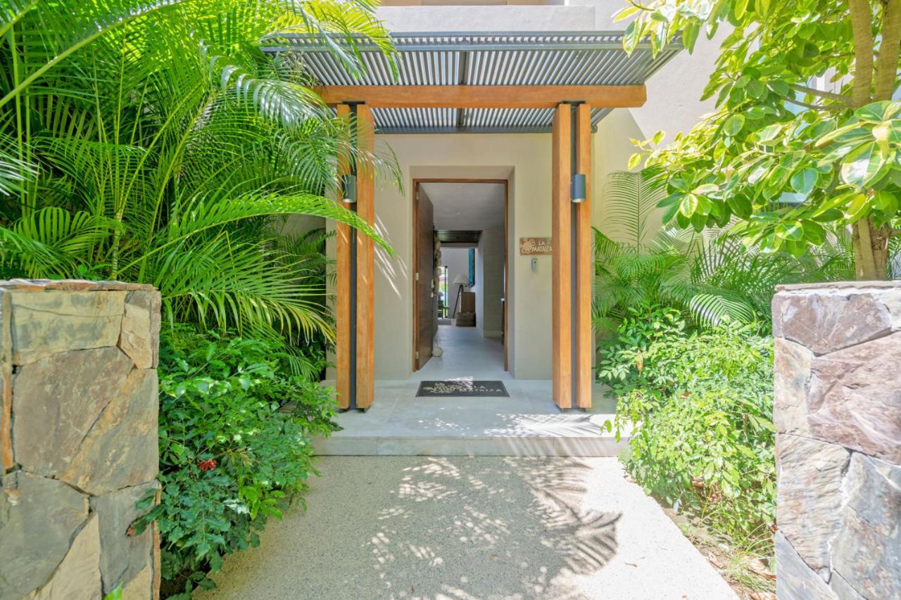 Mataiza in Iyari Punta Mita By Mita Residential