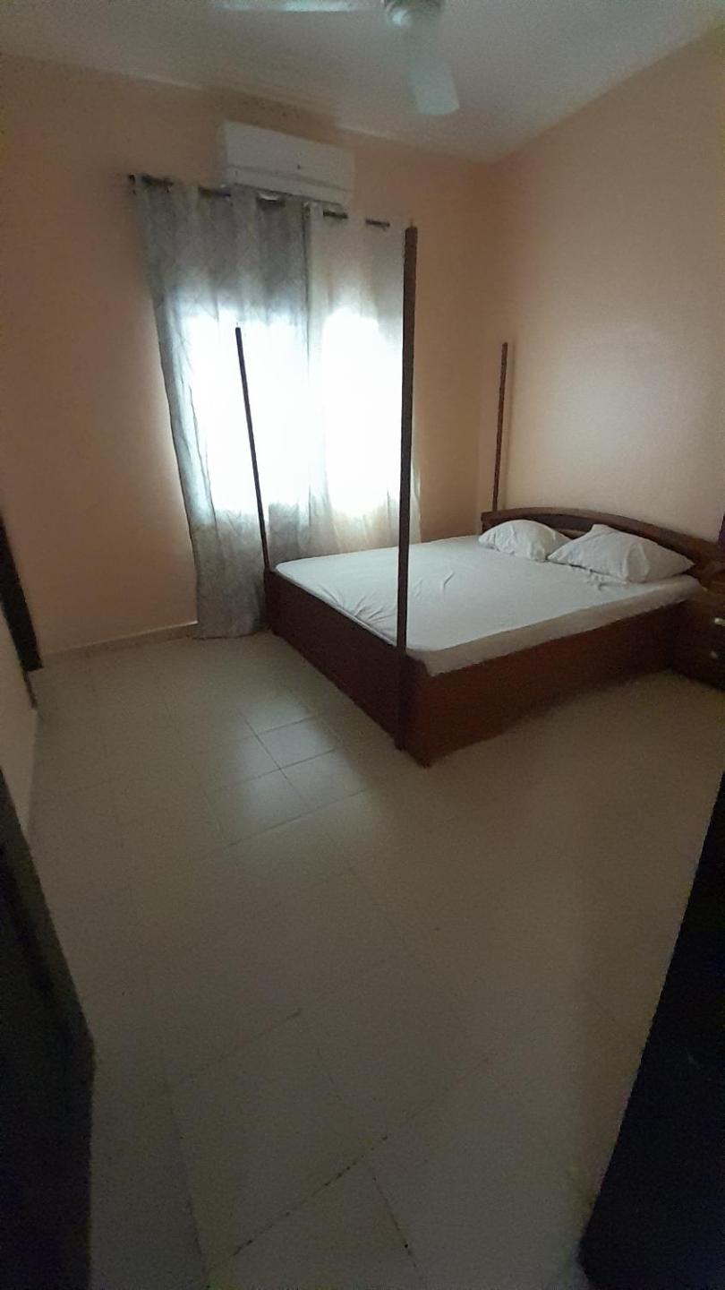 Deodat Guest House