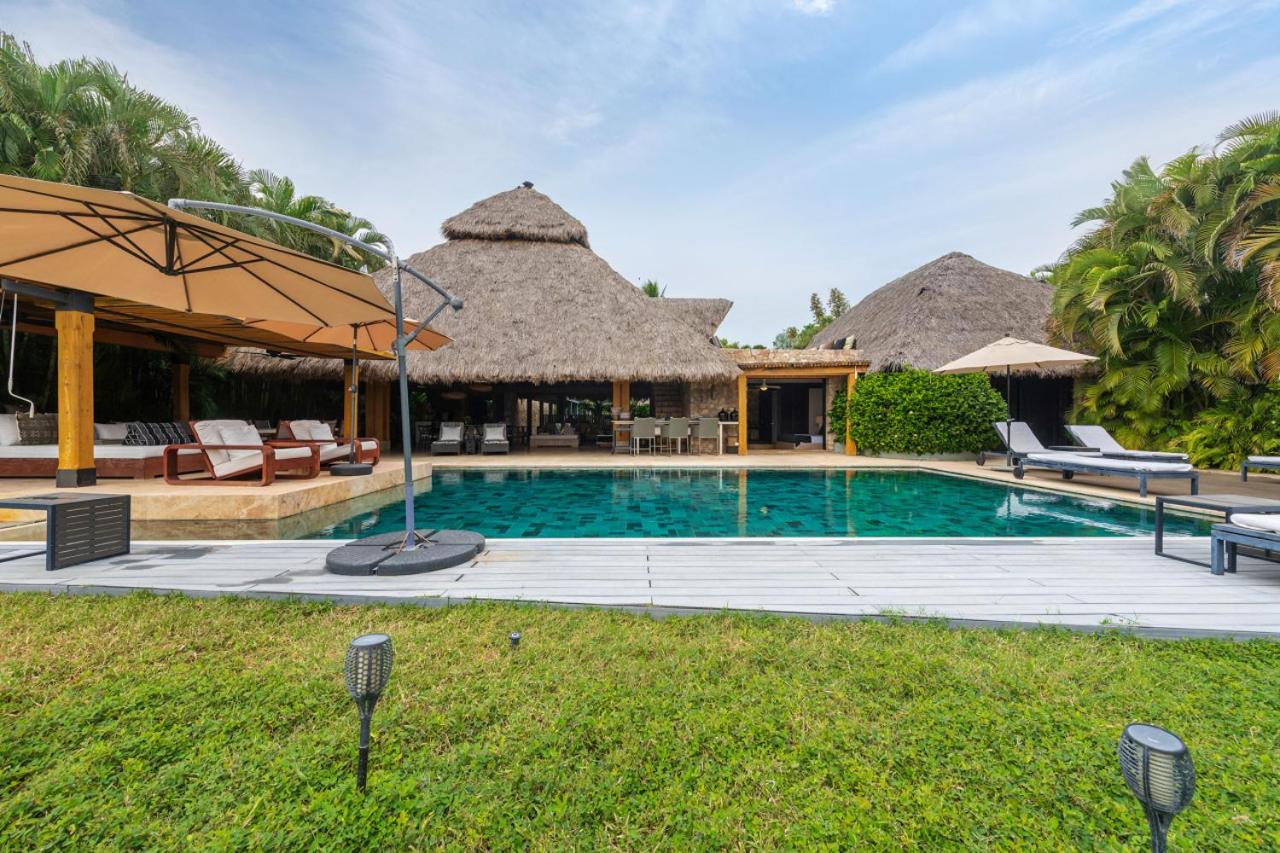 Villa Lapa Lapa in Lagos del Mar view 2