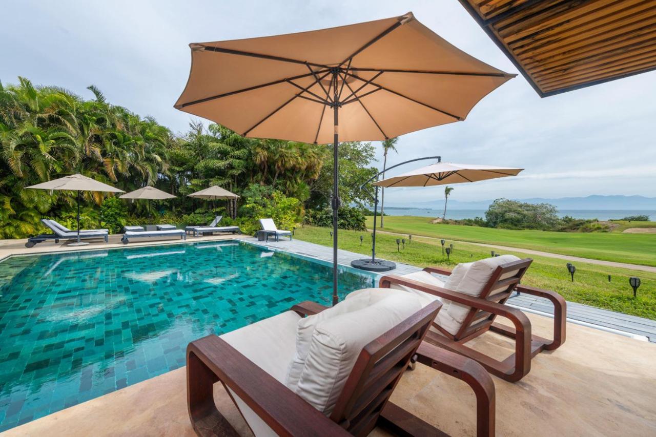 Villa Lapa Lapa in Lagos del Mar view 5
