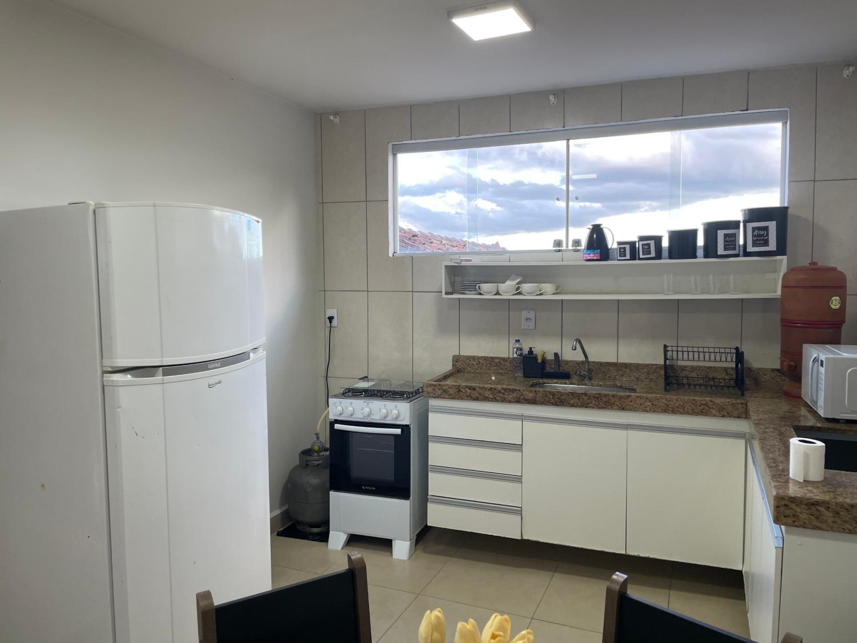 Residencial Vista da Serra