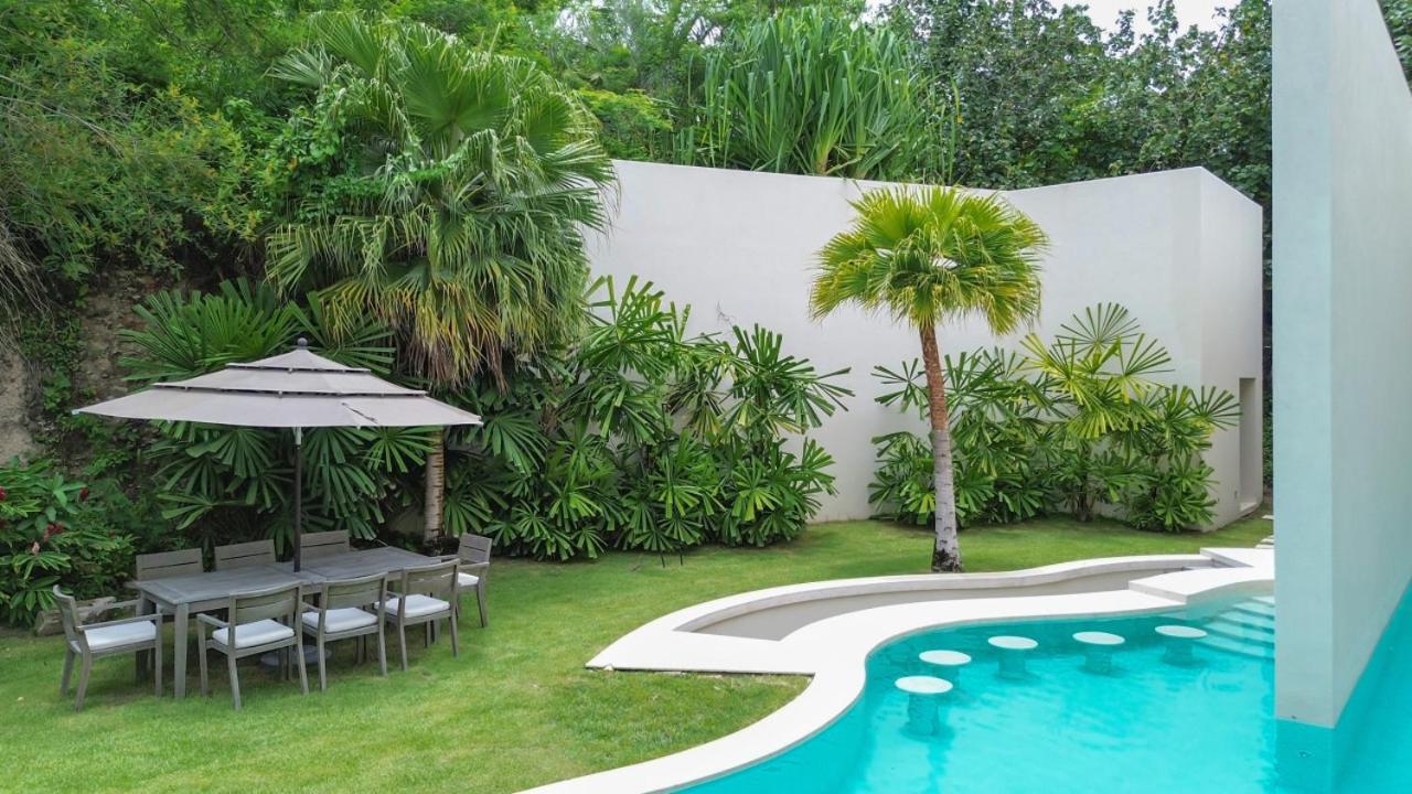 Estate Ikal in Kupuri view 2