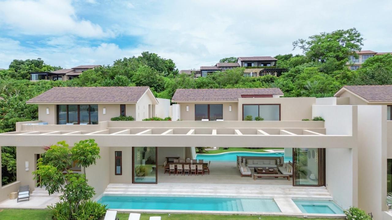 Estate Ikal in Kupuri view 4