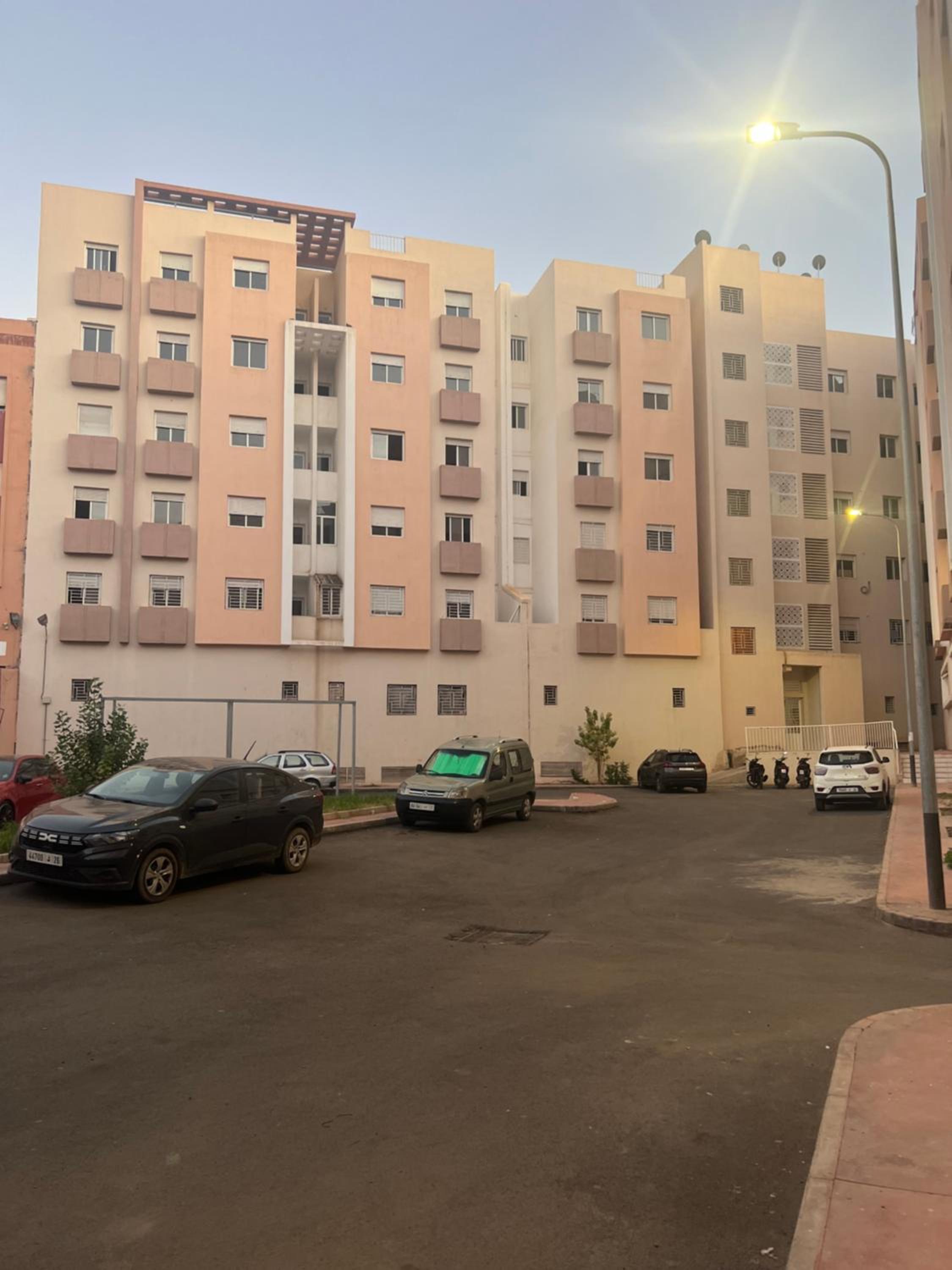 building