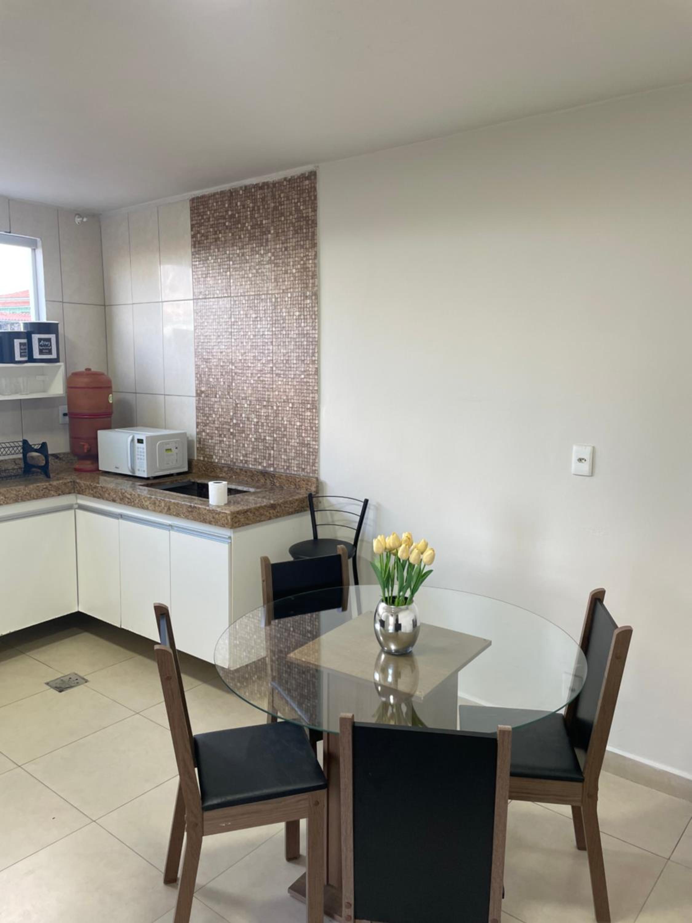 Residencial Vista da Serra