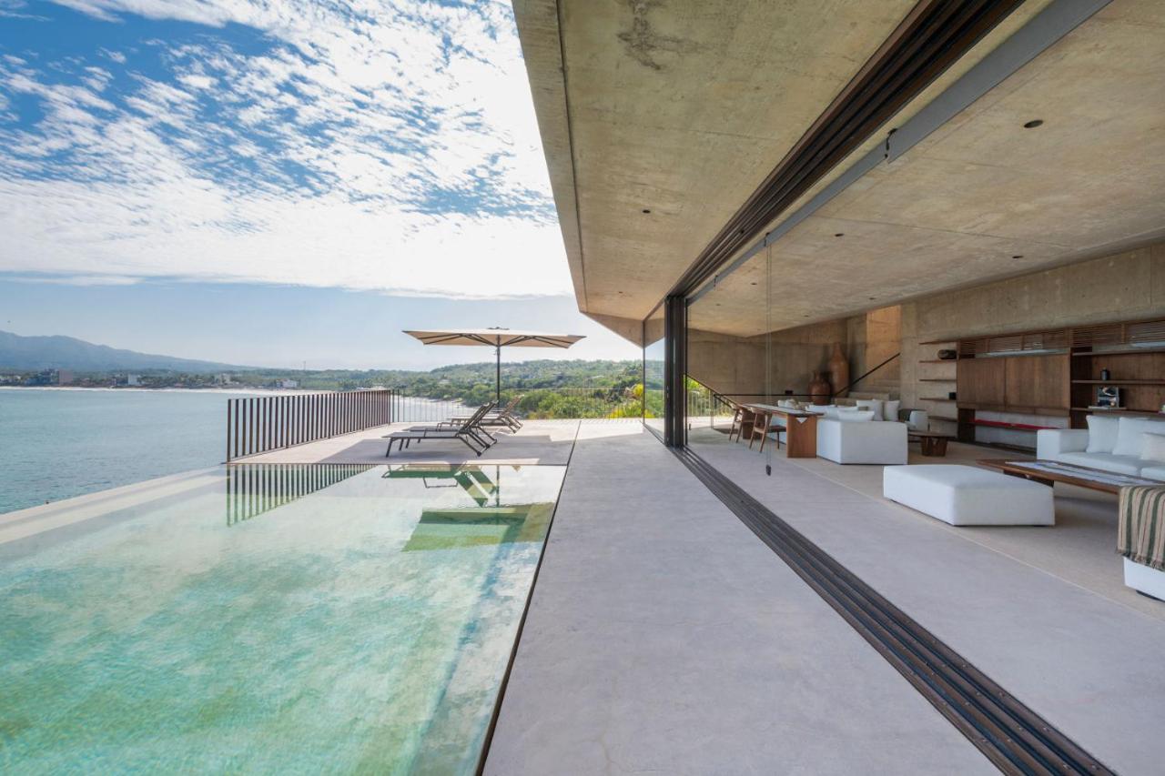 Casa Morgandez in Iyari by Mita Residential view 2