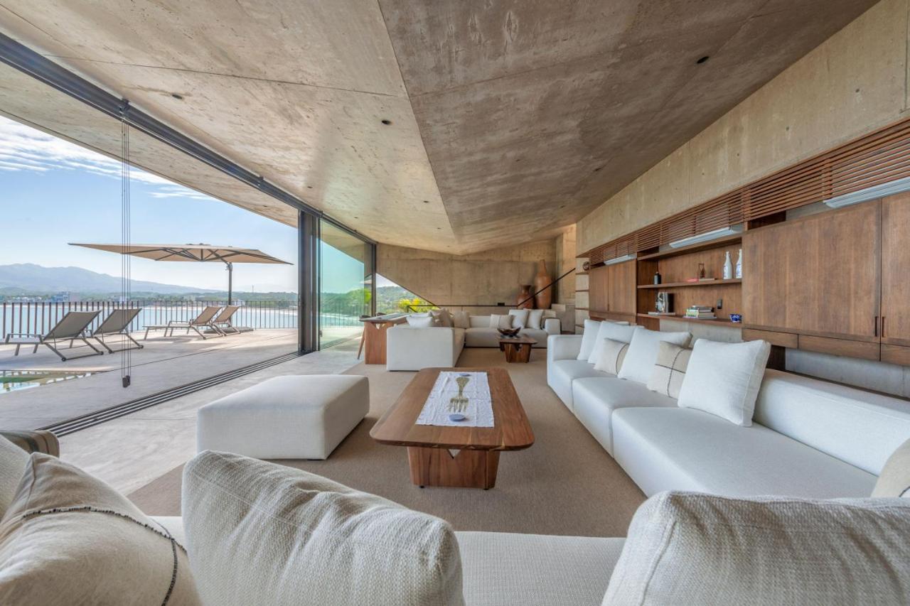 Casa Morgandez in Iyari by Mita Residential view 5