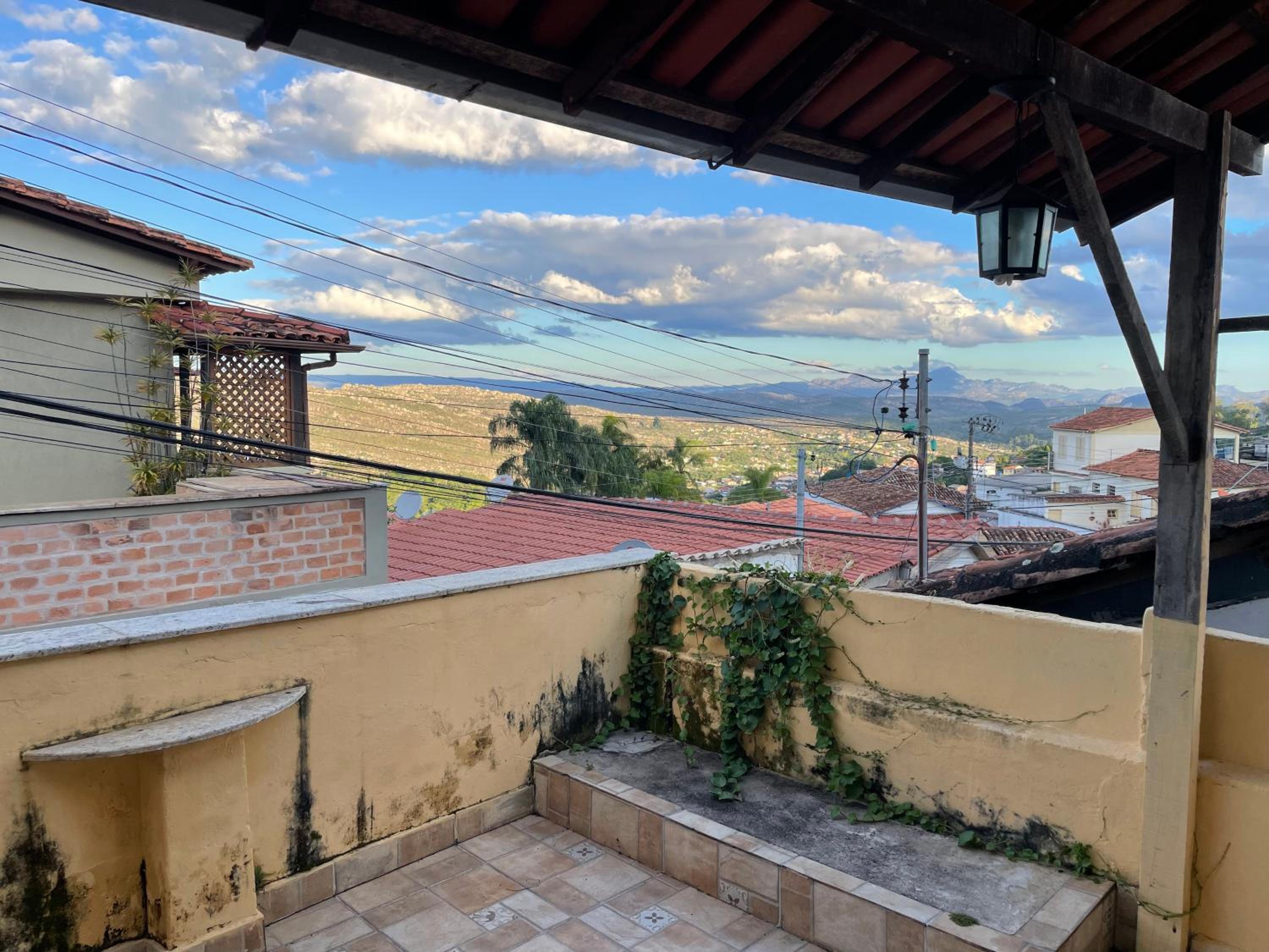 Residencial Vista da Serra