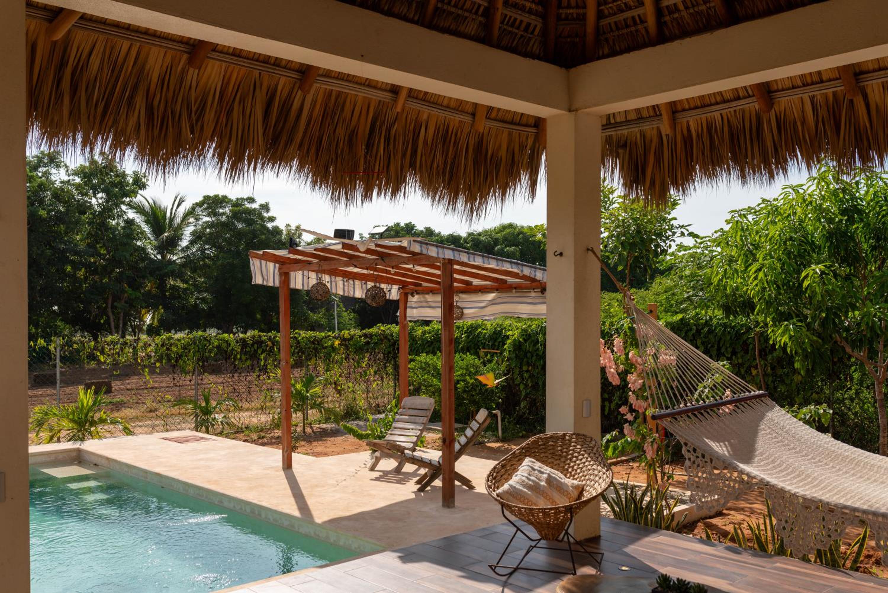Villa Cielo de Diamantes view 4