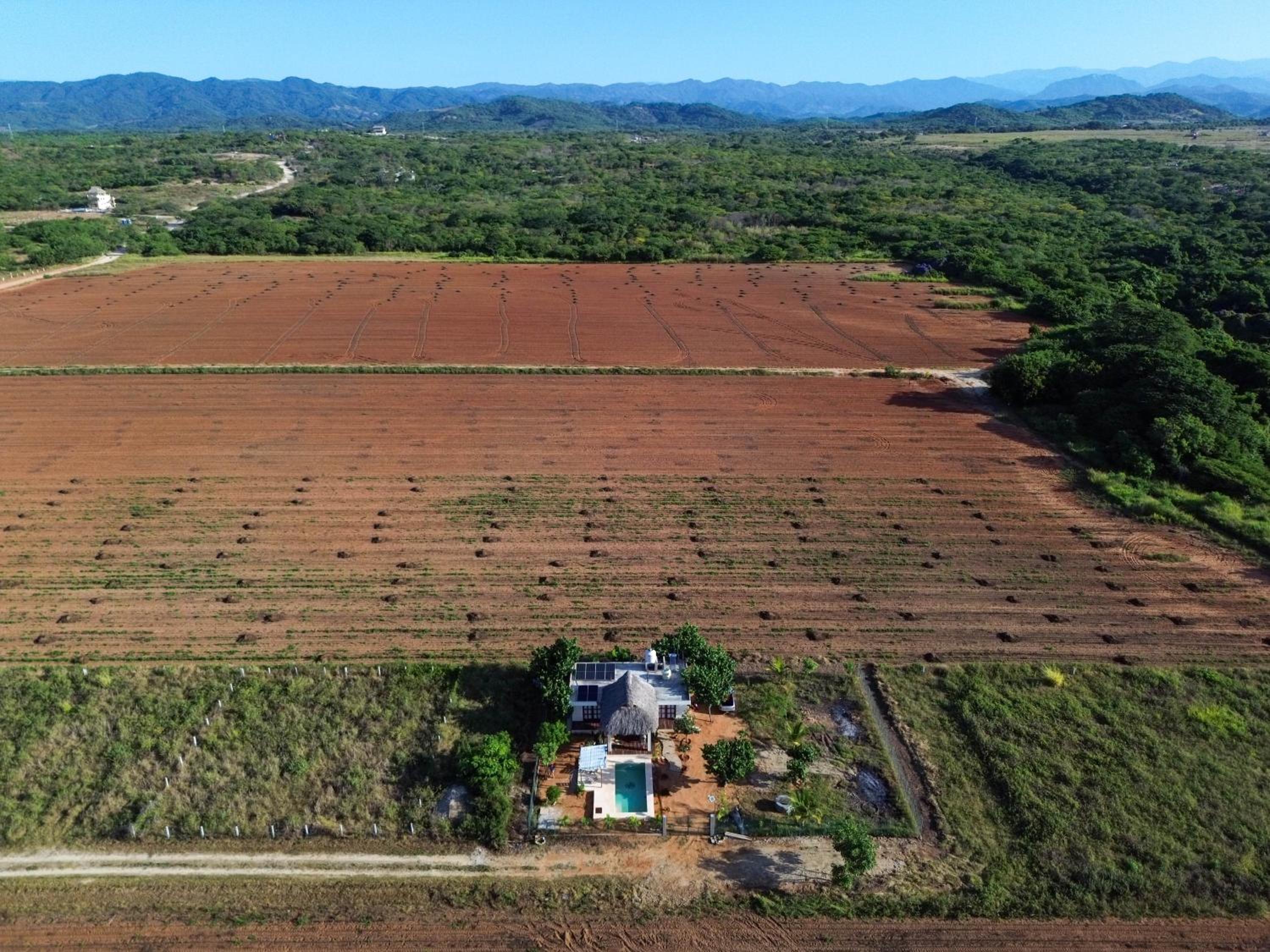 Villa Cielo de Diamantes view 5