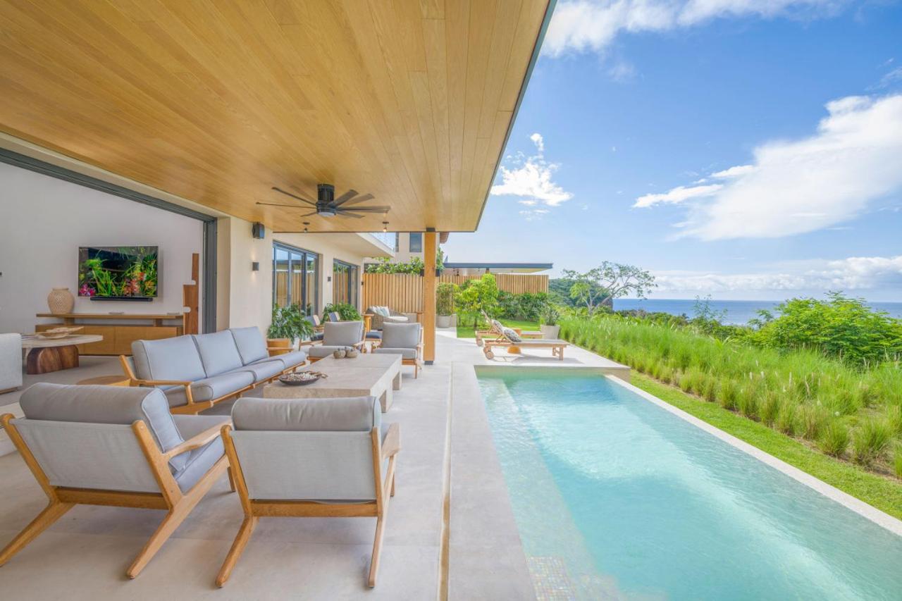 Villa Cielo Azul in Iyari
