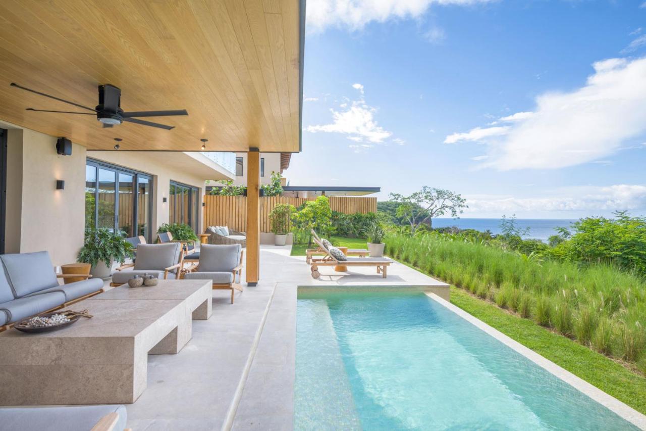 Villa Cielo Azul in Iyari