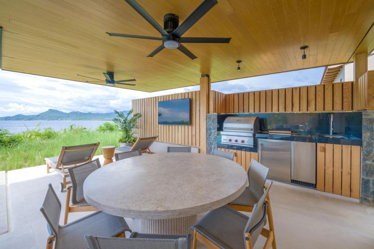 Villa Cielo Azul in Iyari