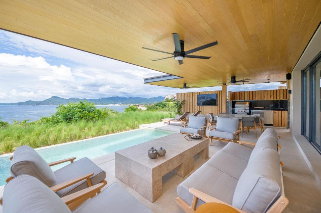 Villa Cielo Azul in Iyari