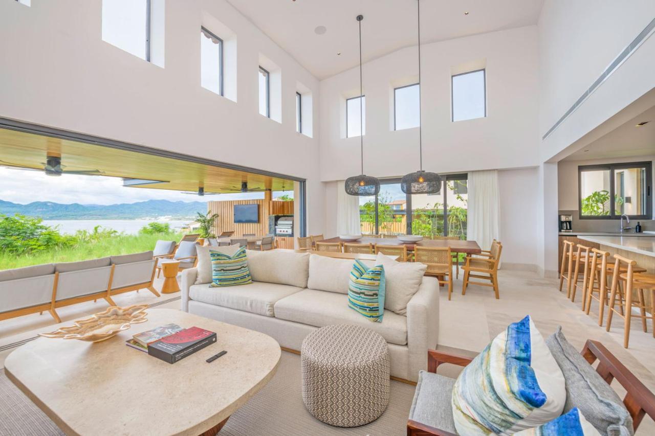Villa Cielo Azul in Iyari
