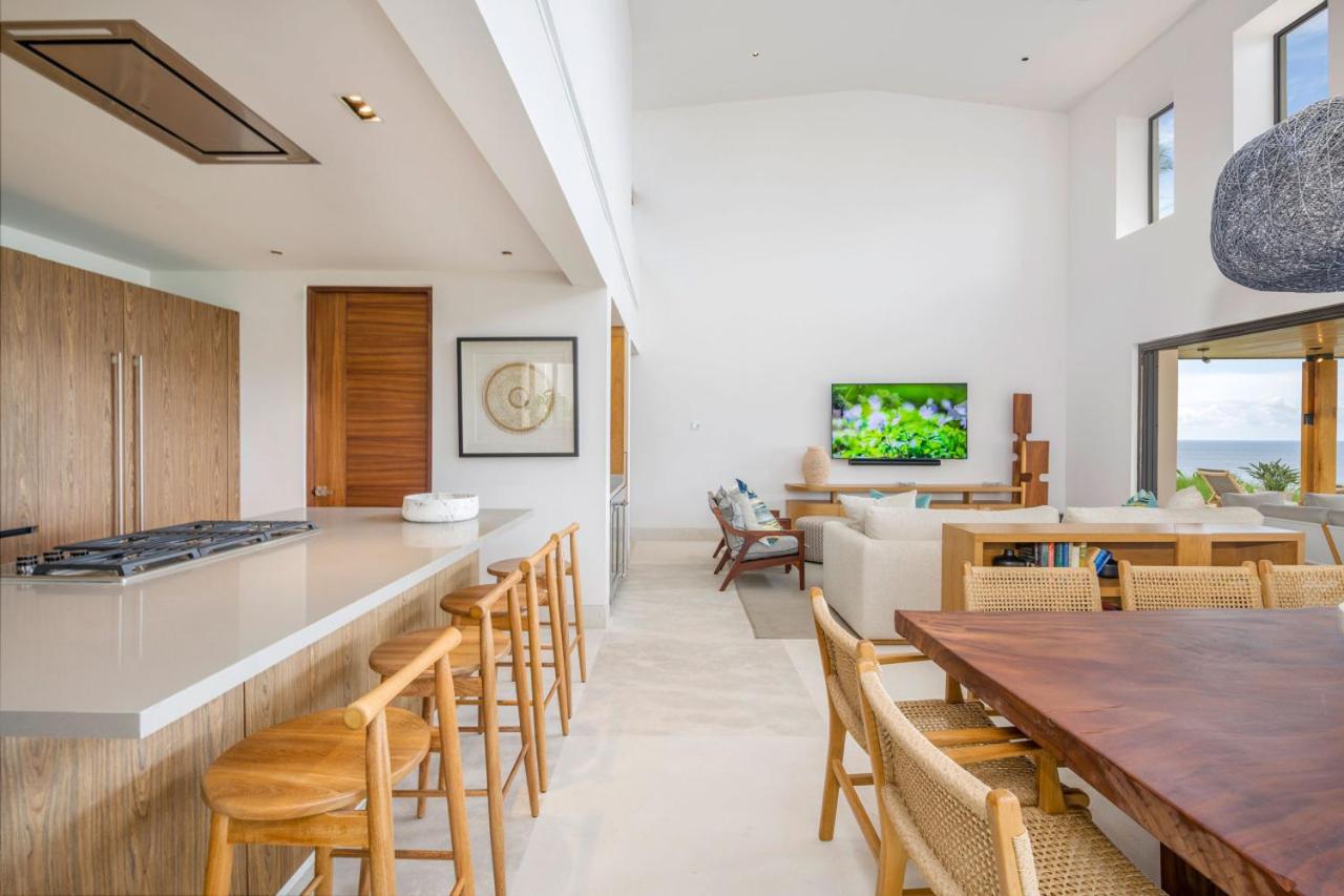 Villa Cielo Azul in Iyari