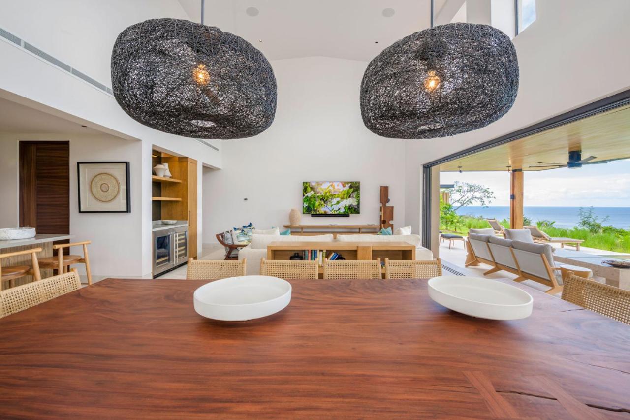 Villa Cielo Azul in Iyari