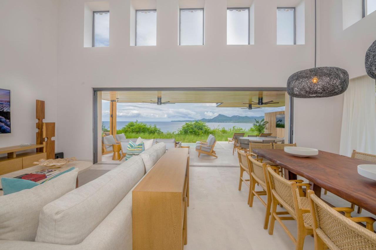 Villa Cielo Azul in Iyari