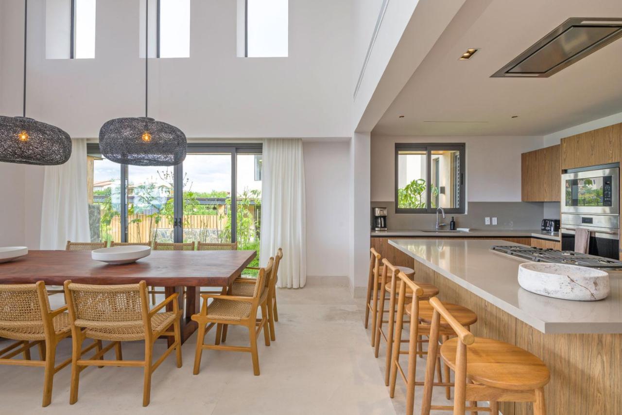 Villa Cielo Azul in Iyari