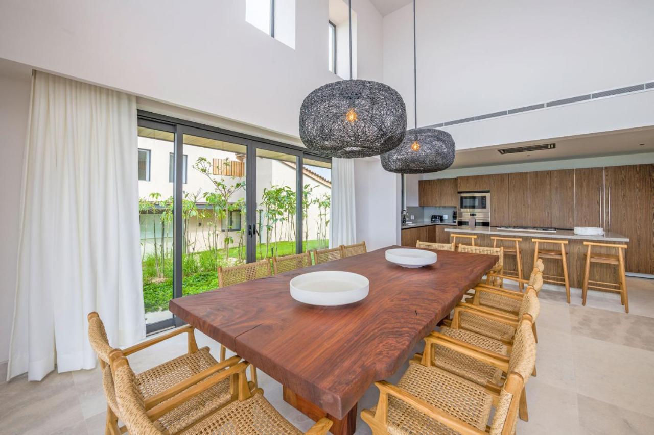 Villa Cielo Azul in Iyari
