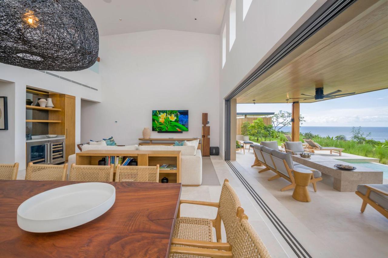 Villa Cielo Azul in Iyari