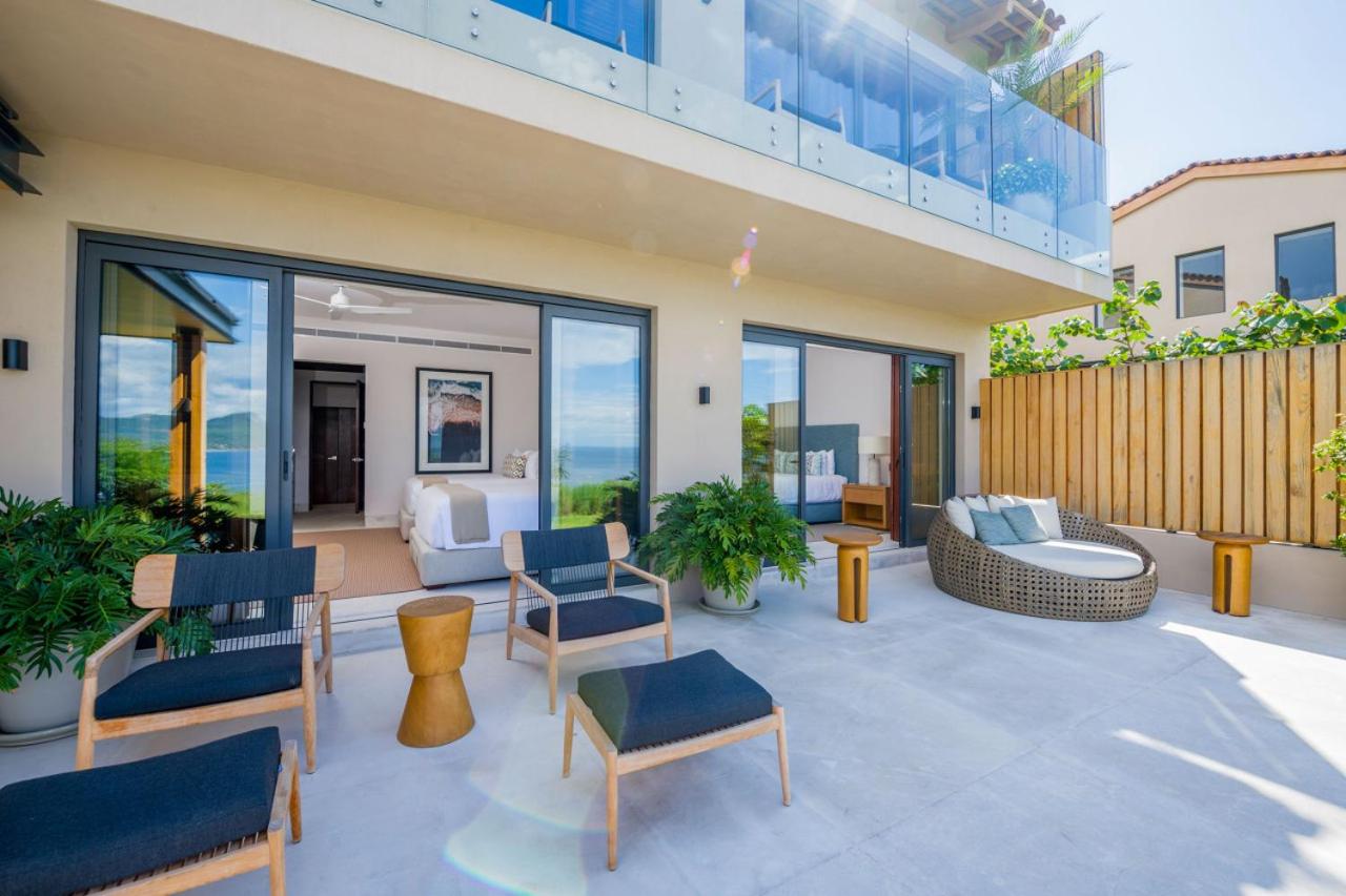 Villa Cielo Azul in Iyari