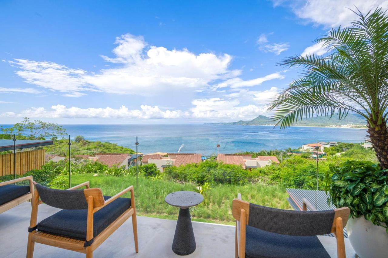 Villa Cielo Azul in Iyari