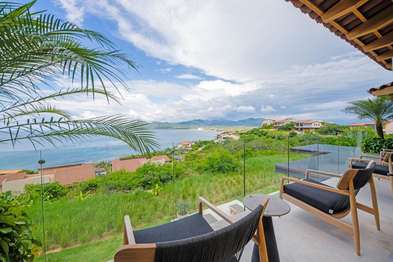 Villa Cielo Azul in Iyari