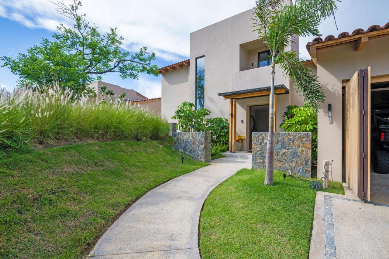 Villa Cielo Azul in Iyari