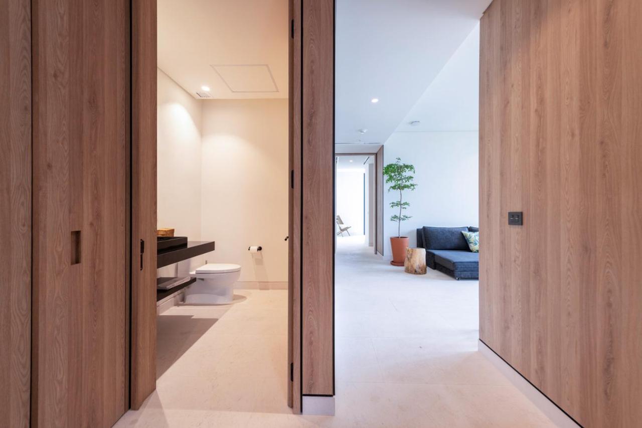 Condo Chestnut PH in Naya by Mita Residential