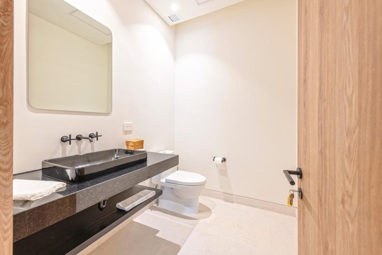 Condo Chestnut PH in Naya by Mita Residential