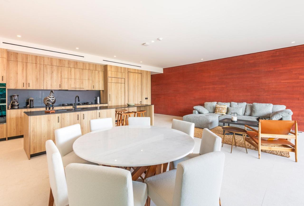 Condo Chestnut PH in Naya by Mita Residential