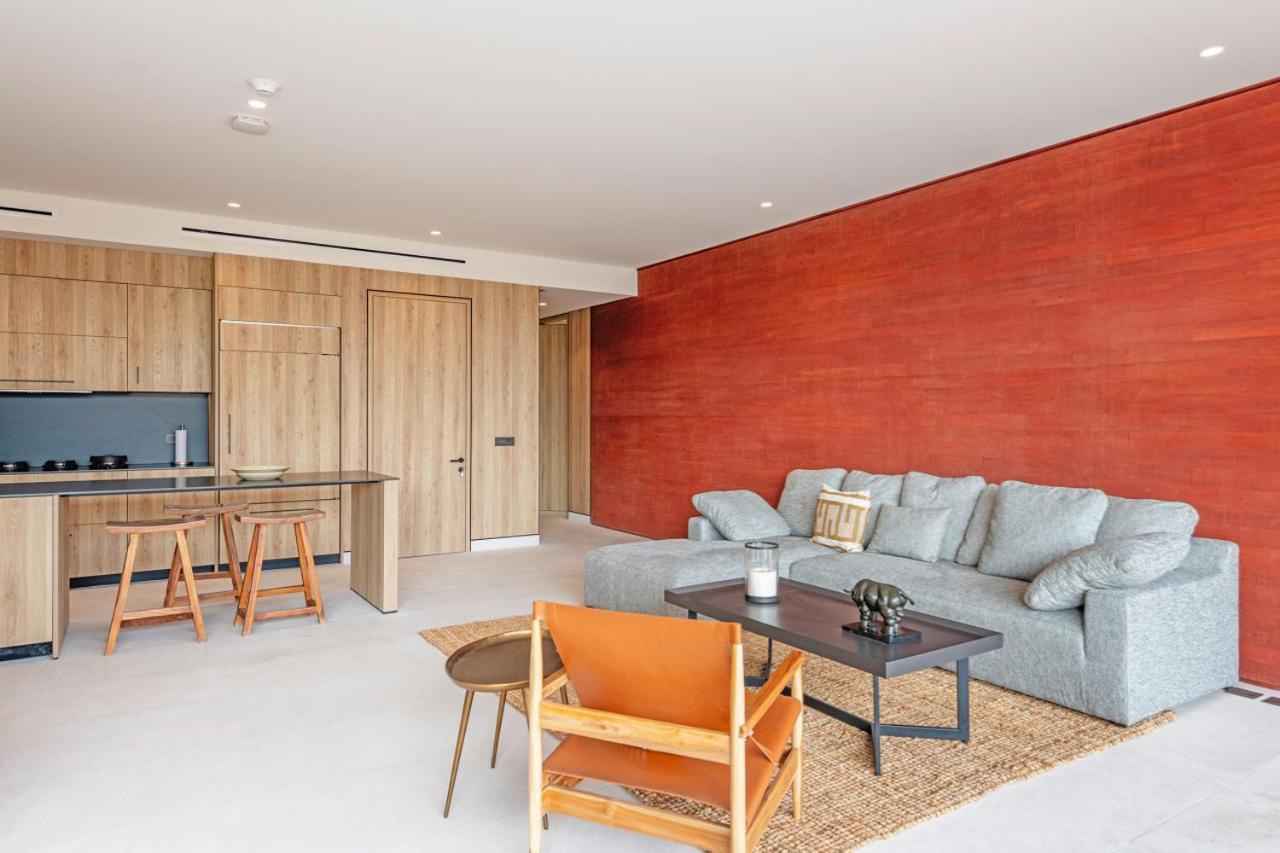 Condo Chestnut PH in Naya by Mita Residential