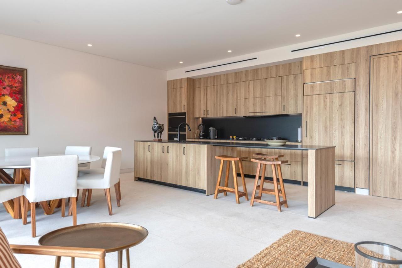 Condo Chestnut PH in Naya by Mita Residential