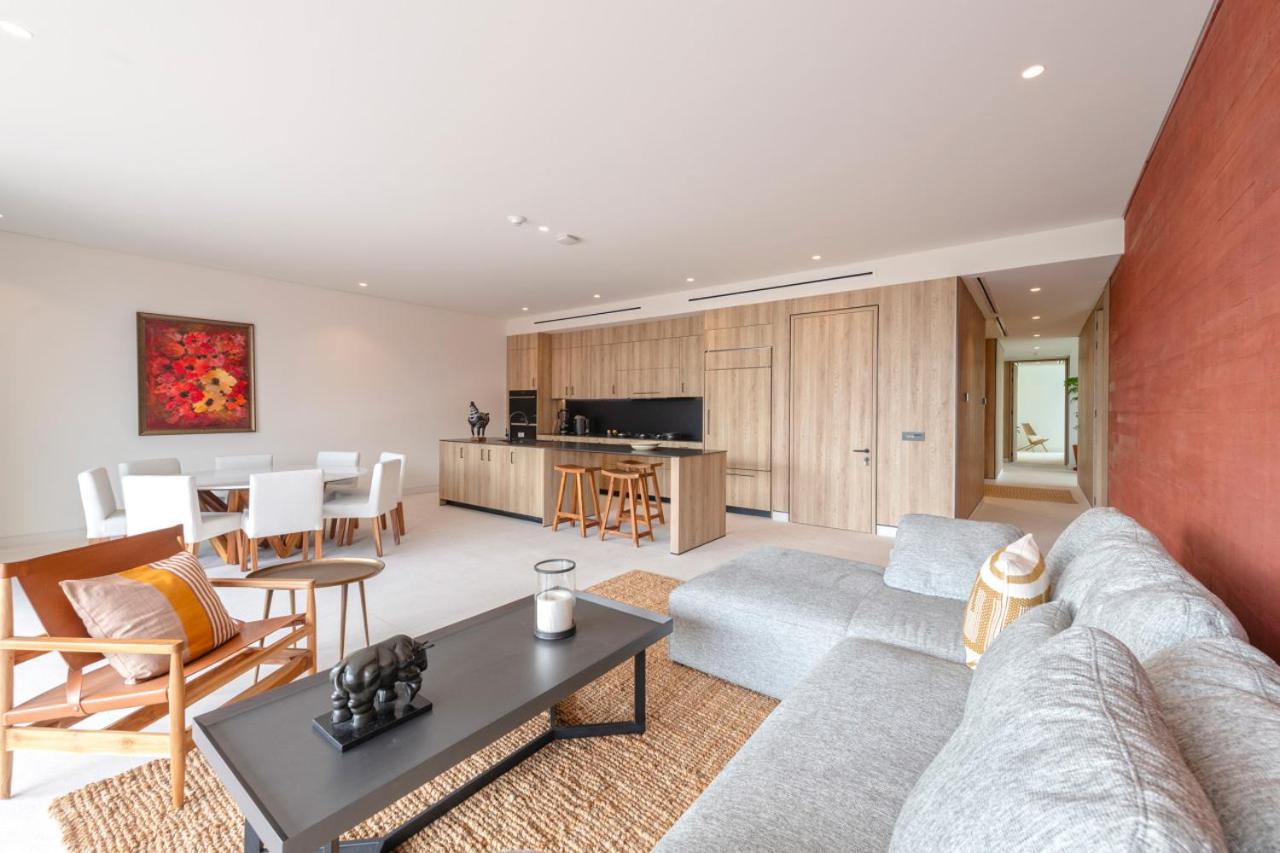 Condo Chestnut PH in Naya by Mita Residential