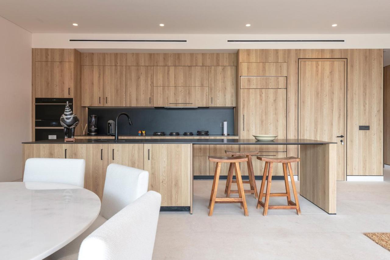 Condo Chestnut PH in Naya by Mita Residential