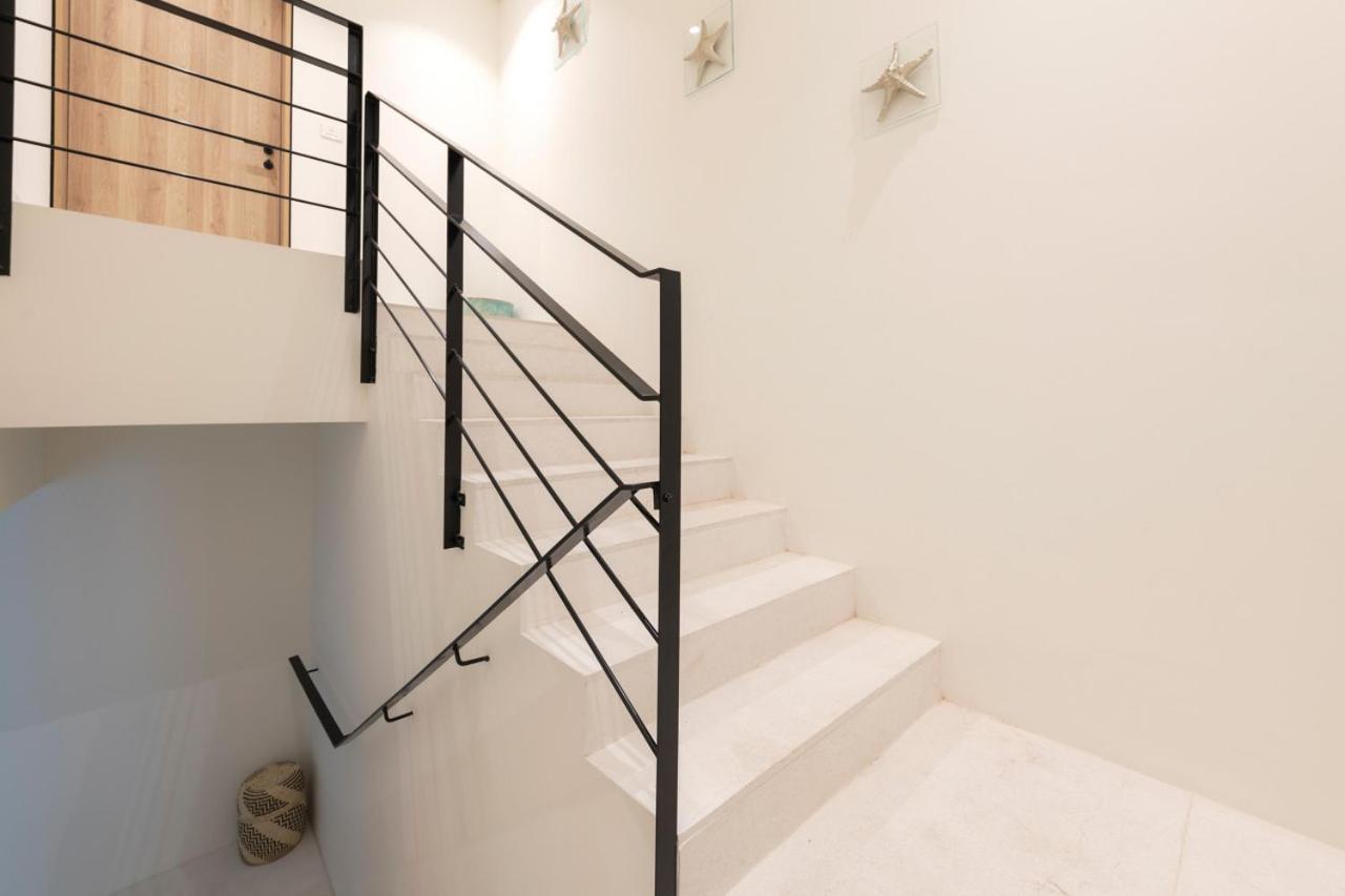 Condo Chestnut PH in Naya by Mita Residential