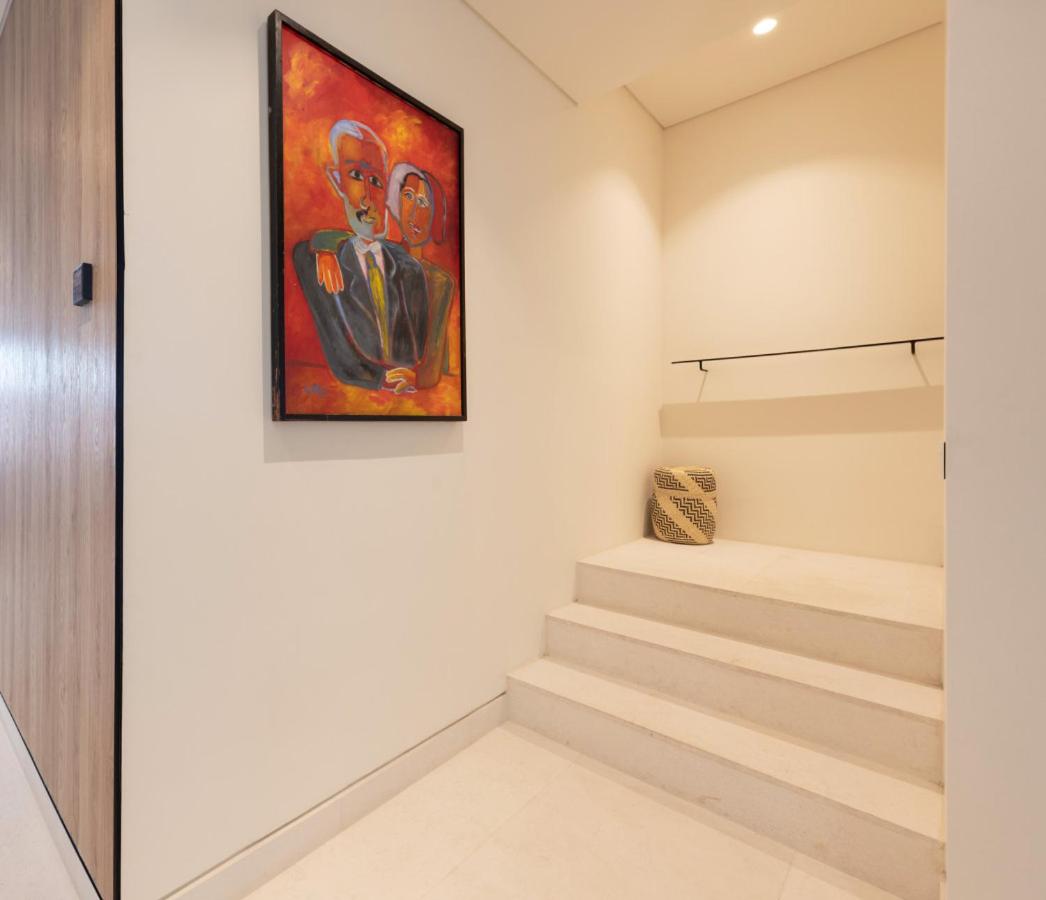 Condo Chestnut PH in Naya by Mita Residential