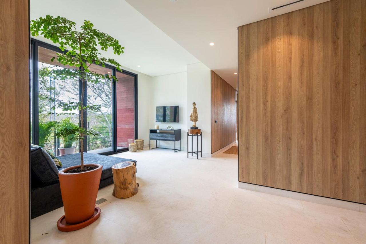 Condo Chestnut PH in Naya by Mita Residential